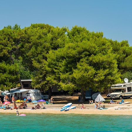 Hotel Croatia Camp Premium Vodice Zewnętrze zdjęcie