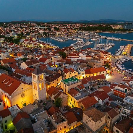 Hotel Croatia Camp Premium Vodice Zewnętrze zdjęcie
