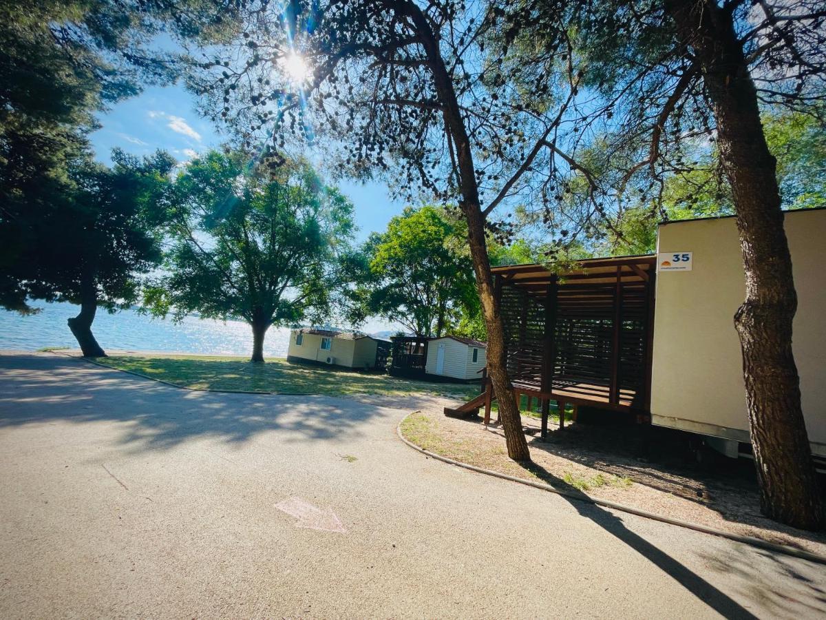 Hotel Croatia Camp Premium Vodice Zewnętrze zdjęcie