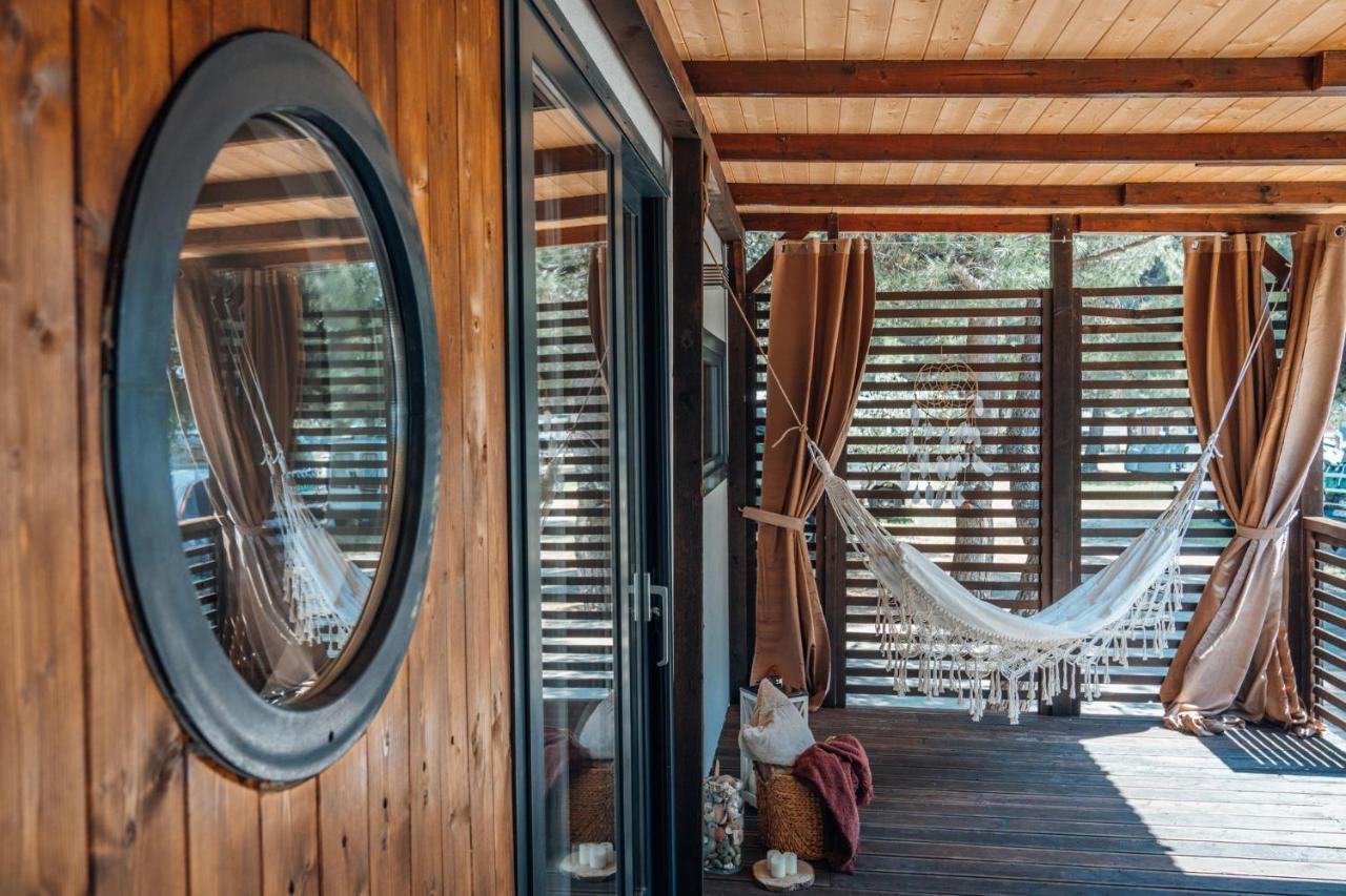 Hotel Croatia Camp Premium Vodice Zewnętrze zdjęcie