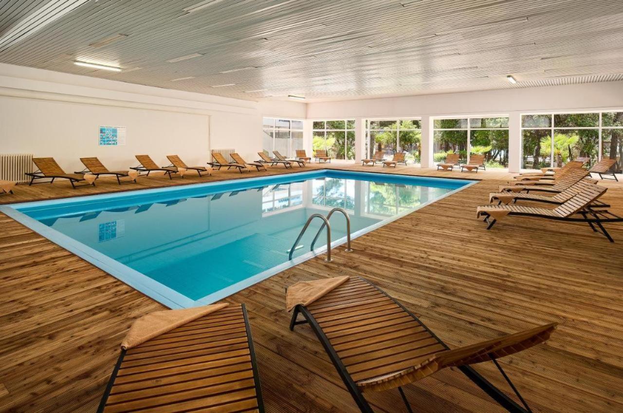 Hotel Croatia Camp Premium Vodice Zewnętrze zdjęcie