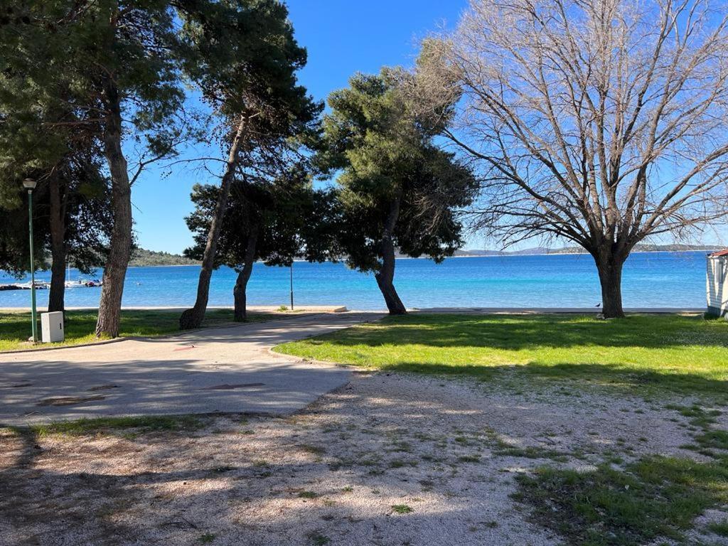 Hotel Croatia Camp Premium Vodice Zewnętrze zdjęcie