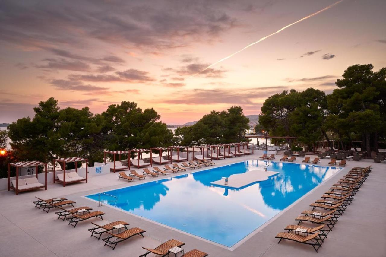 Hotel Croatia Camp Premium Vodice Zewnętrze zdjęcie
