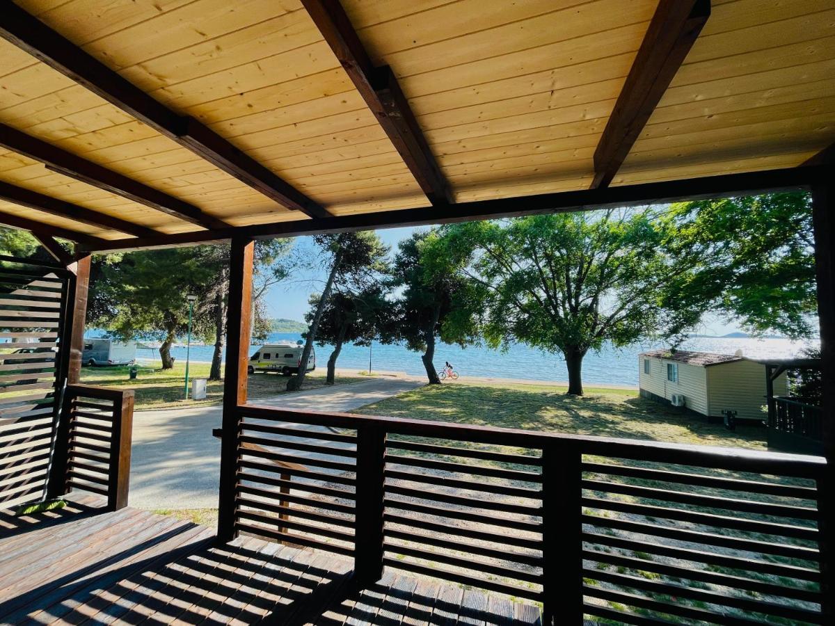 Hotel Croatia Camp Premium Vodice Zewnętrze zdjęcie
