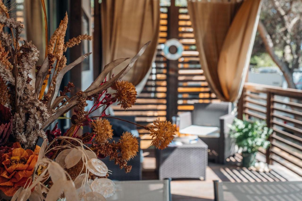 Hotel Croatia Camp Premium Vodice Zewnętrze zdjęcie