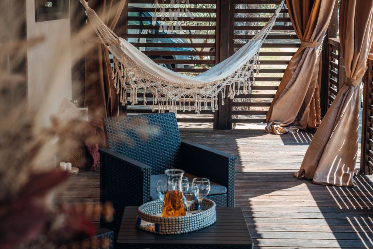 Hotel Croatia Camp Premium Vodice Zewnętrze zdjęcie