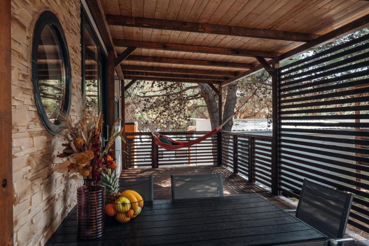 Hotel Croatia Camp Premium Vodice Zewnętrze zdjęcie
