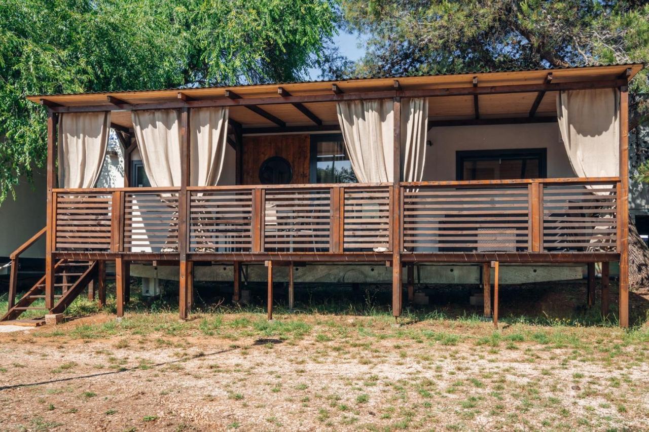 Hotel Croatia Camp Premium Vodice Zewnętrze zdjęcie