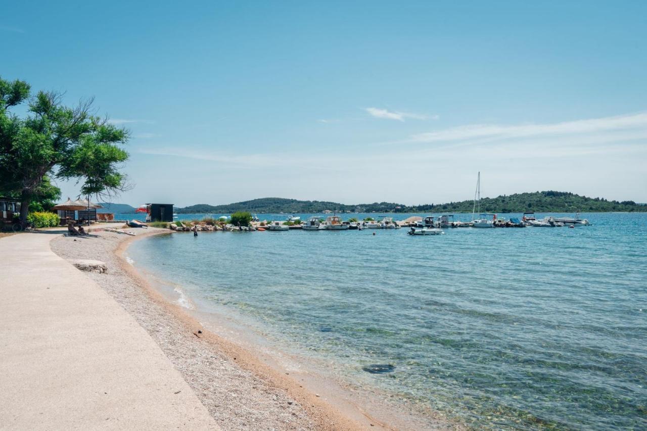 Hotel Croatia Camp Premium Vodice Zewnętrze zdjęcie