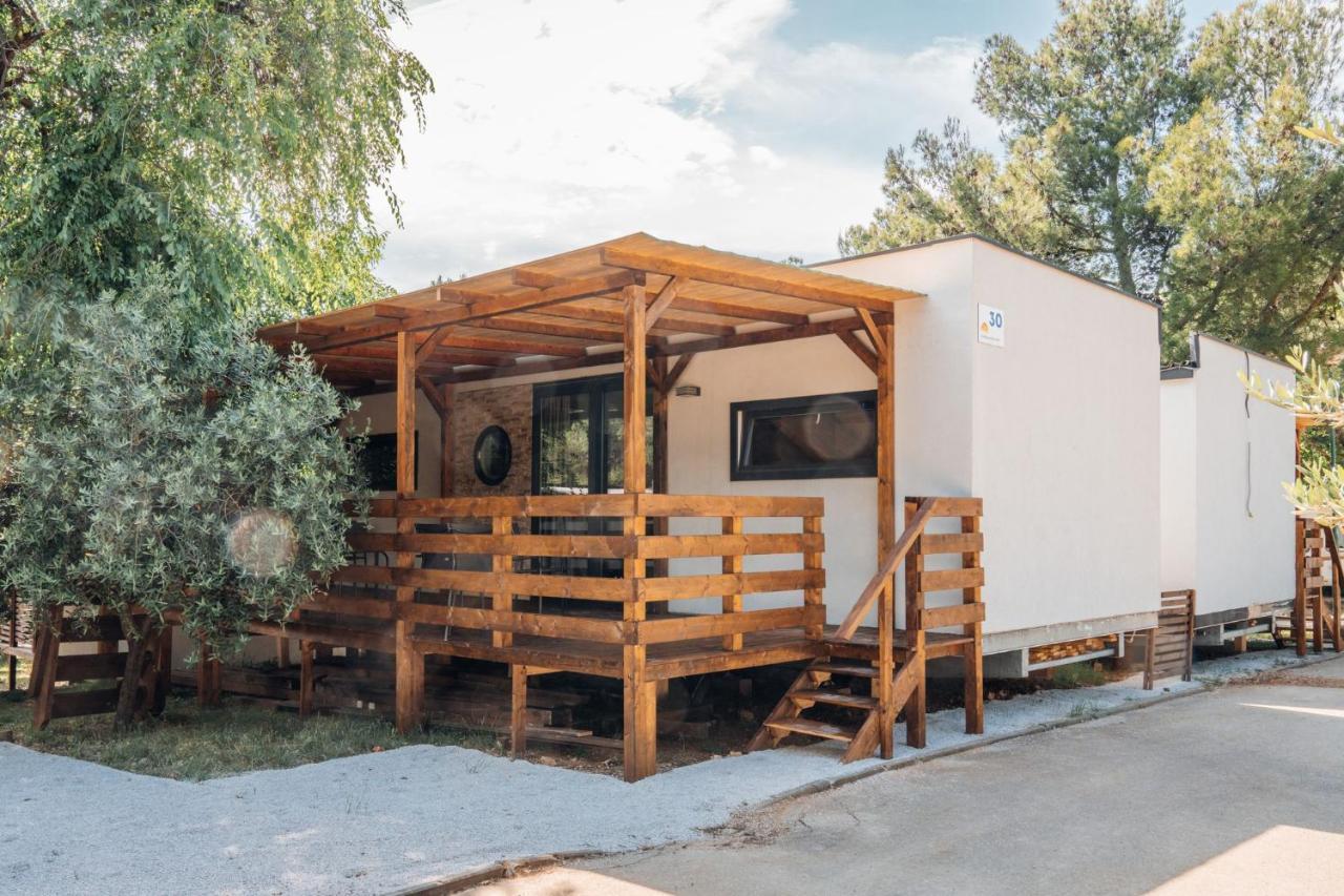 Hotel Croatia Camp Premium Vodice Zewnętrze zdjęcie