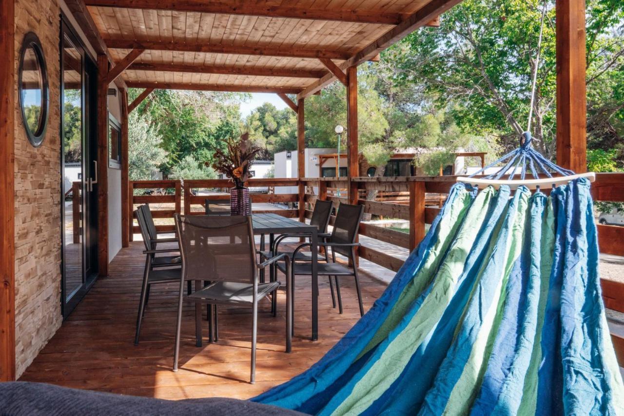 Hotel Croatia Camp Premium Vodice Zewnętrze zdjęcie