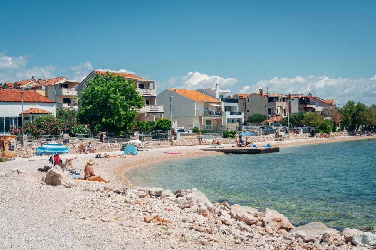 Hotel Croatia Camp Premium Vodice Zewnętrze zdjęcie