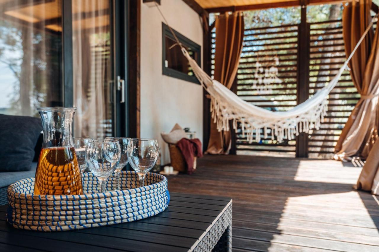 Hotel Croatia Camp Premium Vodice Zewnętrze zdjęcie