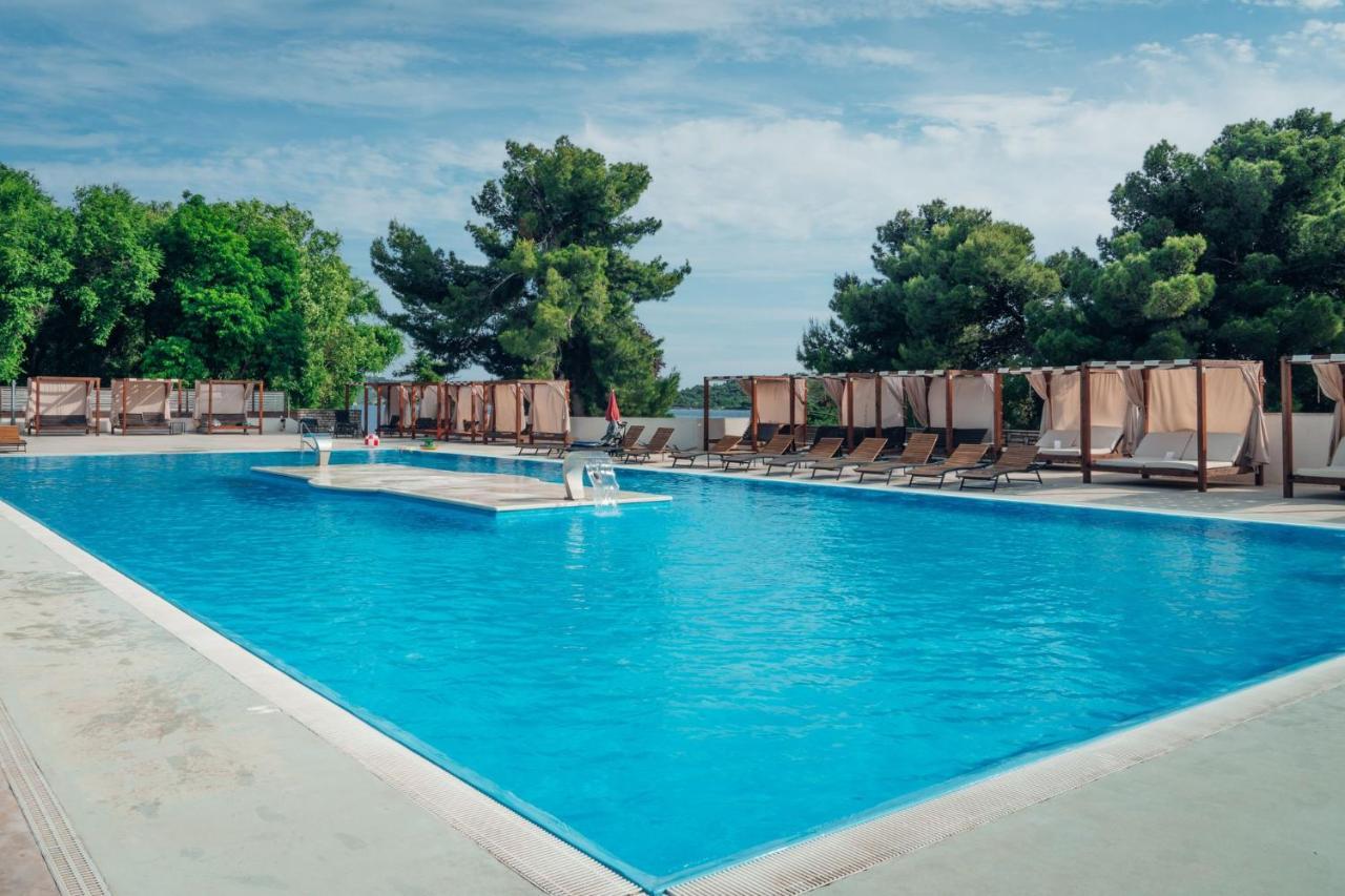 Hotel Croatia Camp Premium Vodice Zewnętrze zdjęcie