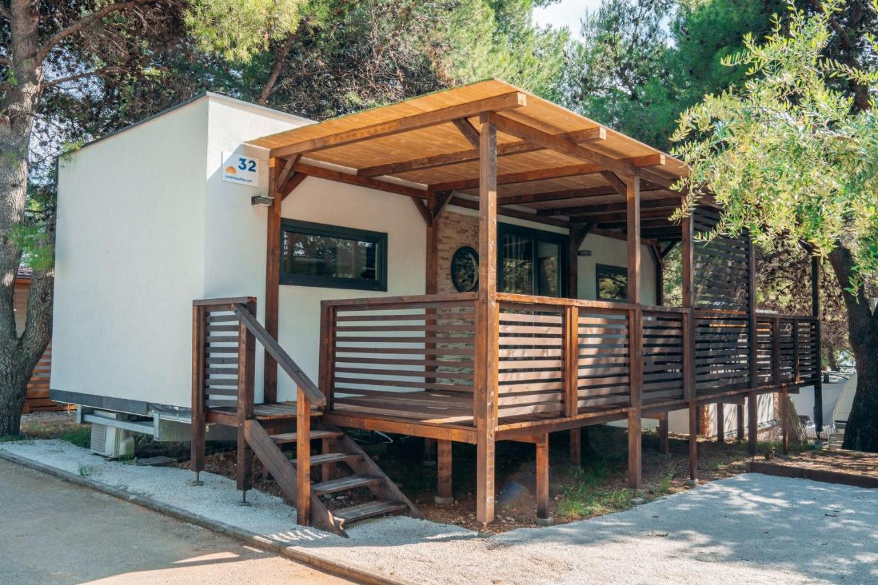 Hotel Croatia Camp Premium Vodice Zewnętrze zdjęcie
