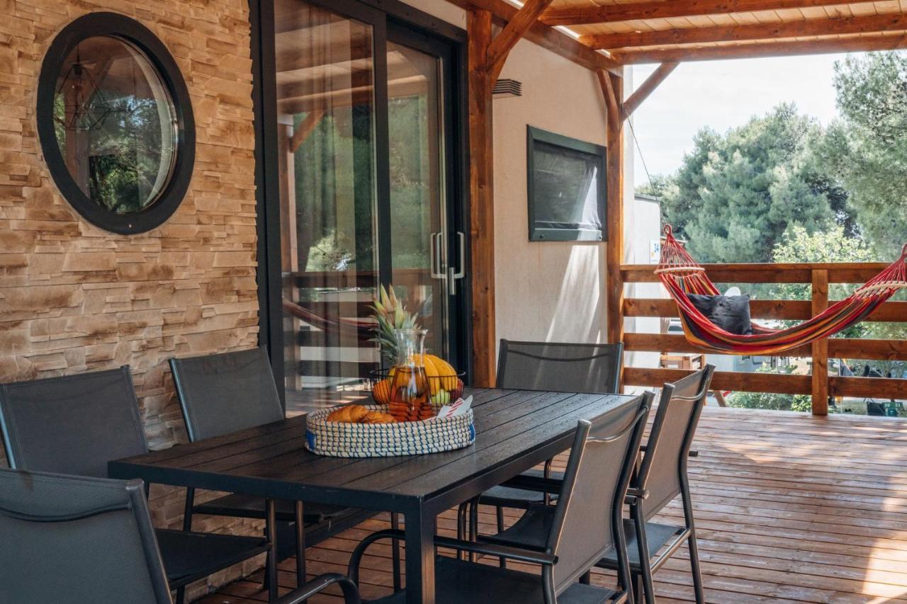 Hotel Croatia Camp Premium Vodice Zewnętrze zdjęcie