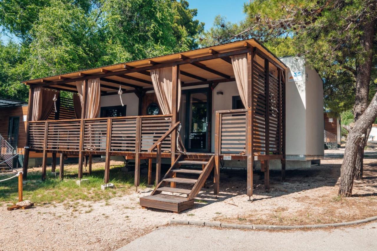 Hotel Croatia Camp Premium Vodice Zewnętrze zdjęcie