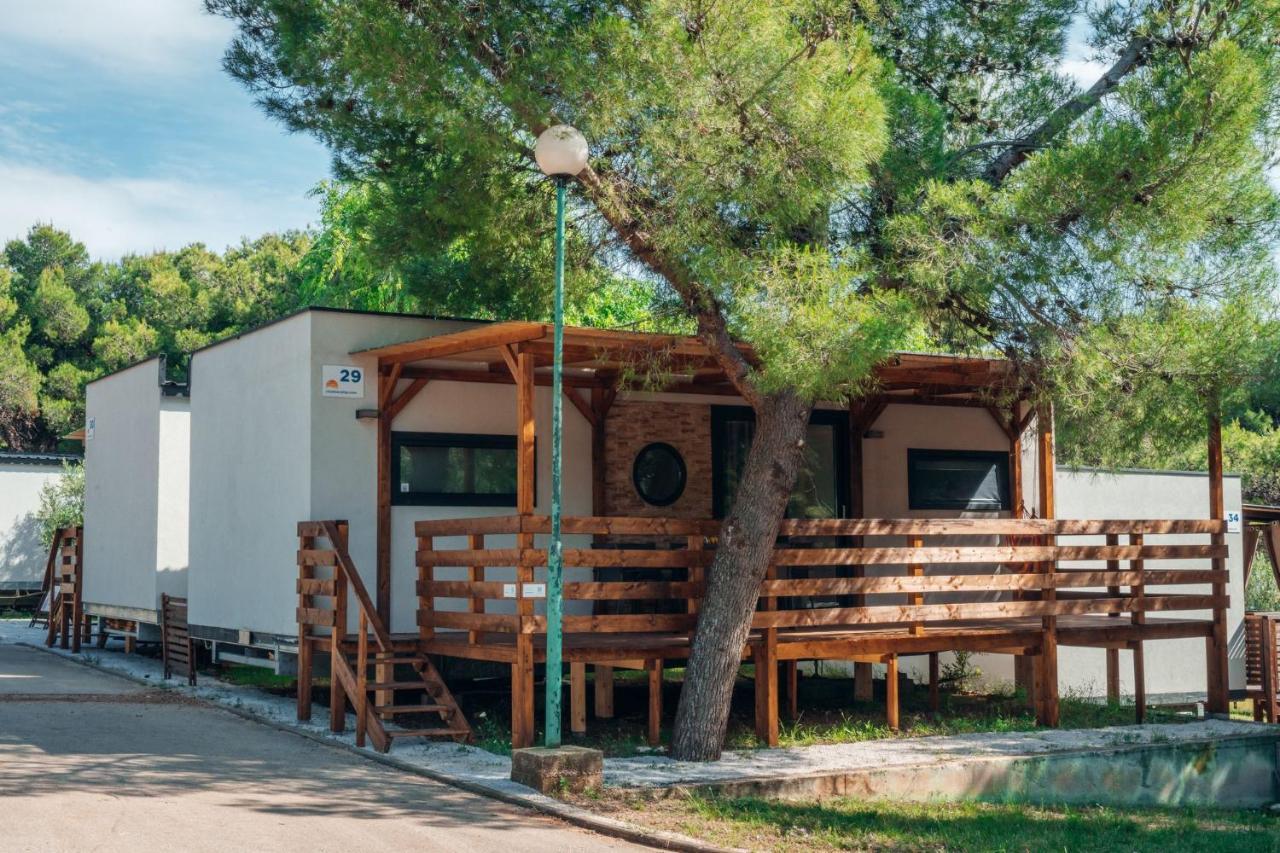 Hotel Croatia Camp Premium Vodice Zewnętrze zdjęcie