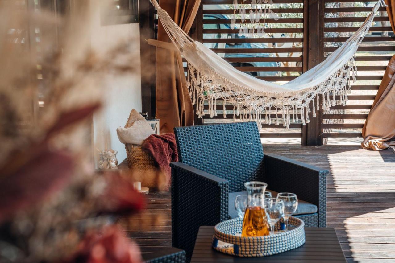 Hotel Croatia Camp Premium Vodice Zewnętrze zdjęcie