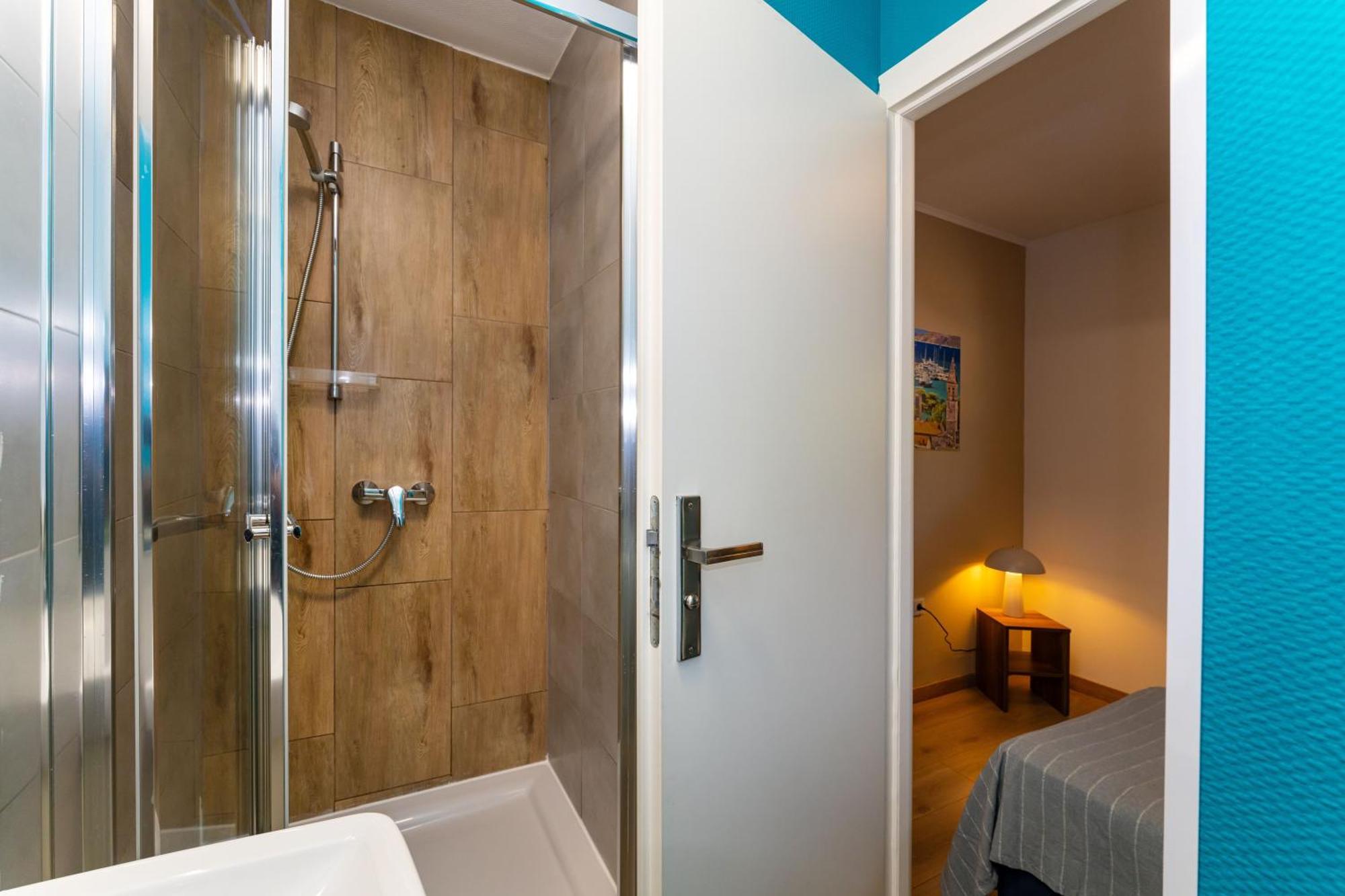 Hotel Croatia Camp Premium Vodice Zewnętrze zdjęcie