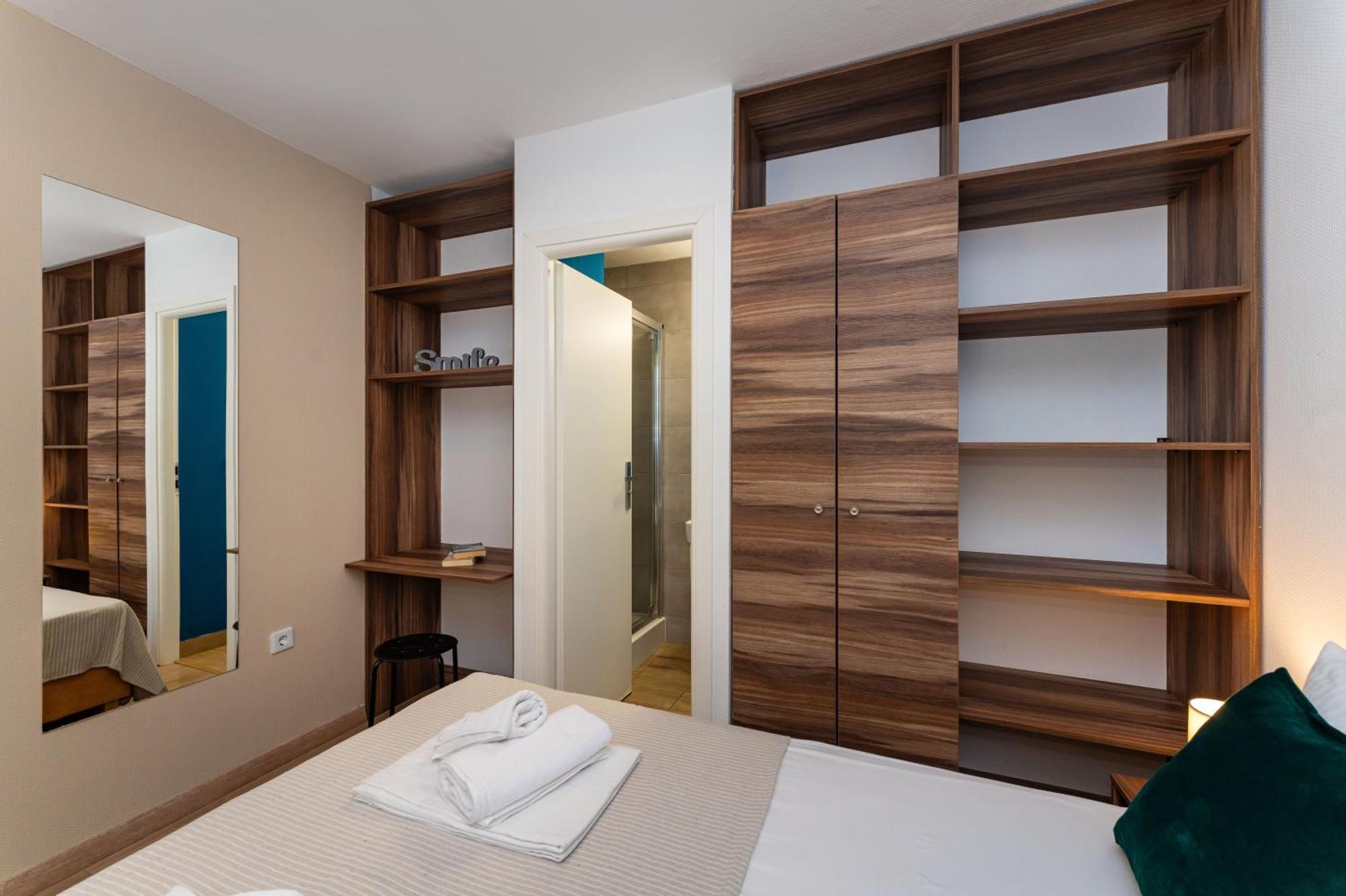 Hotel Croatia Camp Premium Vodice Zewnętrze zdjęcie