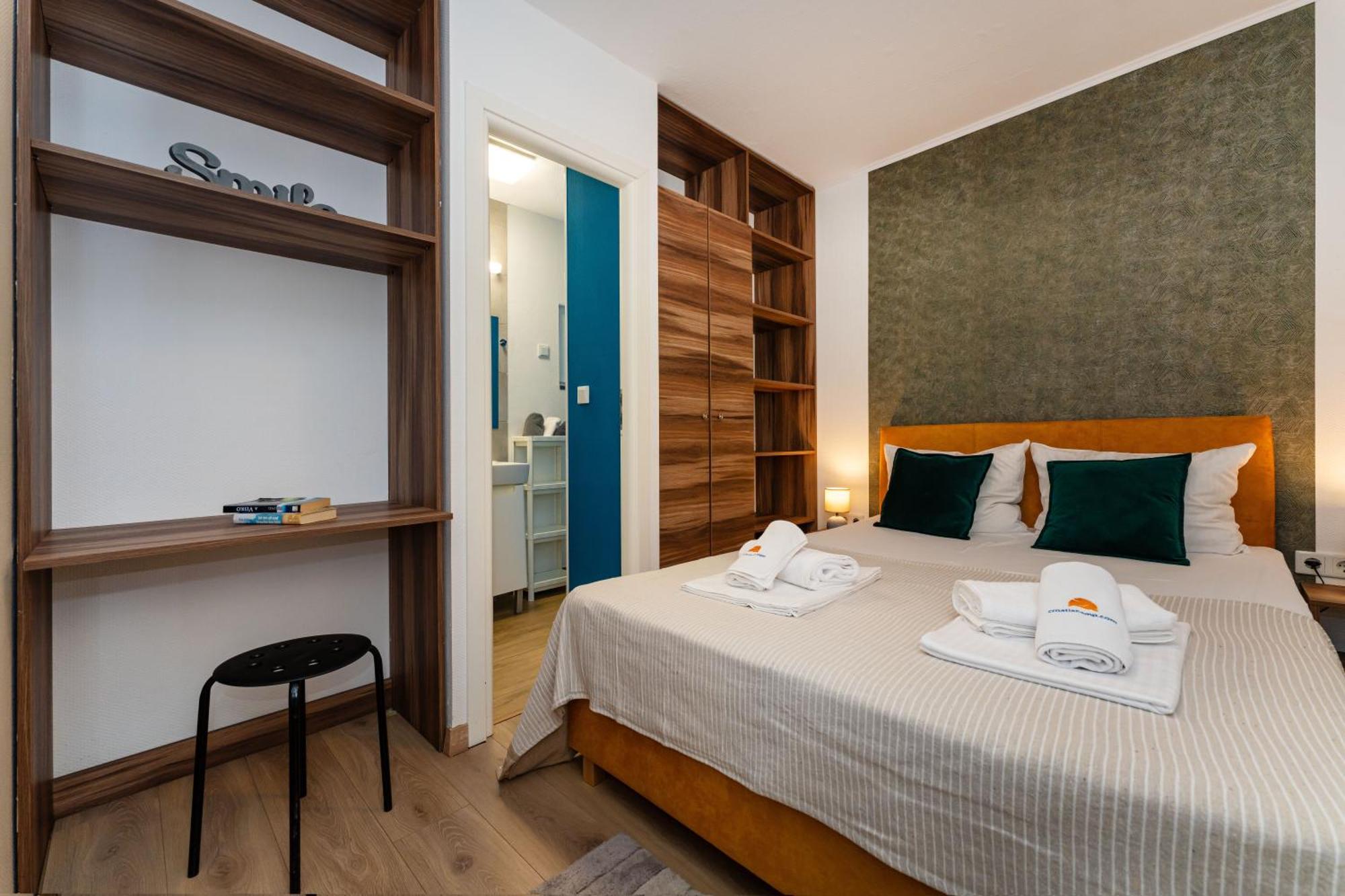 Hotel Croatia Camp Premium Vodice Zewnętrze zdjęcie
