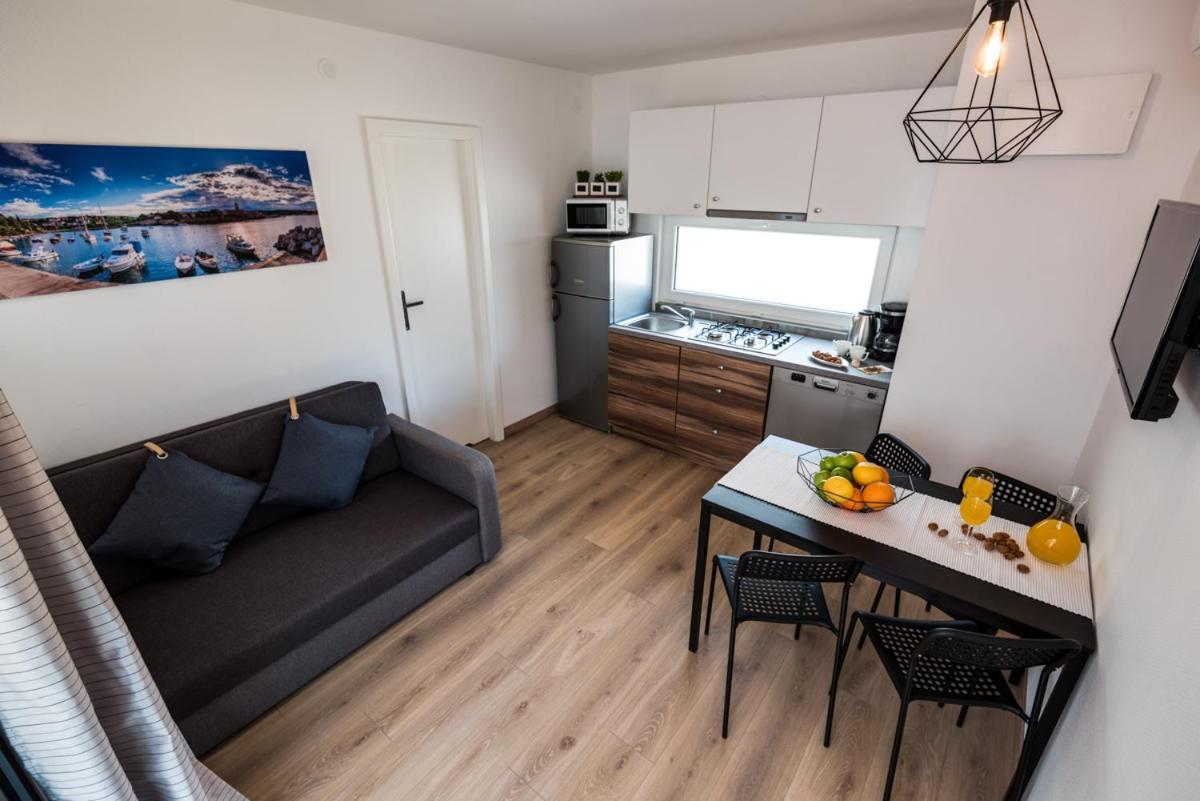 Hotel Croatia Camp Premium Vodice Zewnętrze zdjęcie