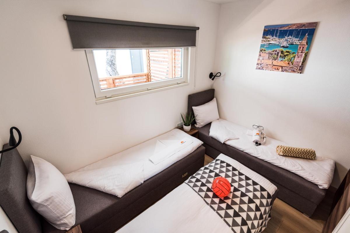 Hotel Croatia Camp Premium Vodice Zewnętrze zdjęcie