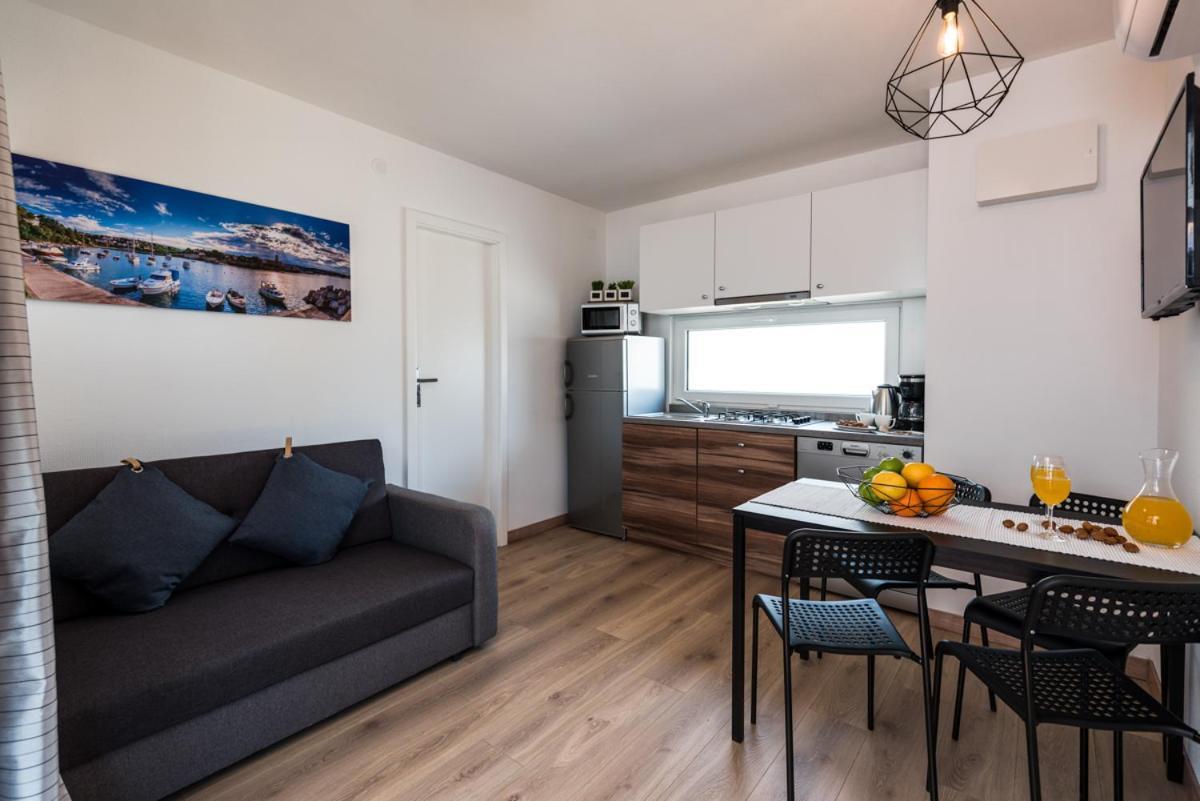 Hotel Croatia Camp Premium Vodice Zewnętrze zdjęcie